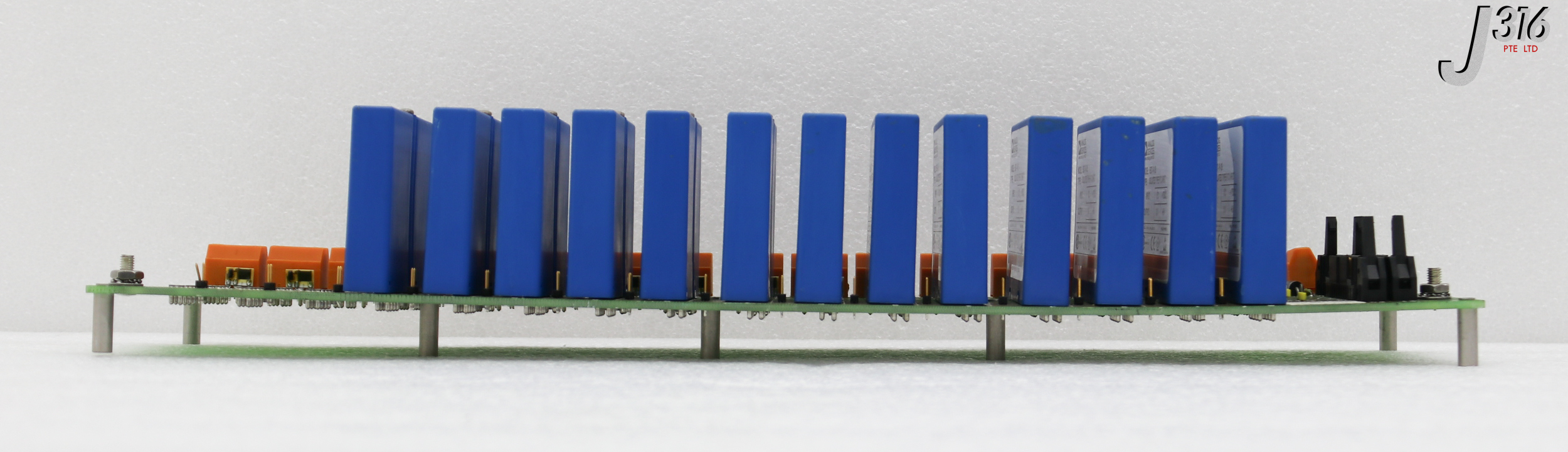 33276 ANALOG DEVICES PCB, 5B01 BACKPLANE SIG CONDITIONER 16CH